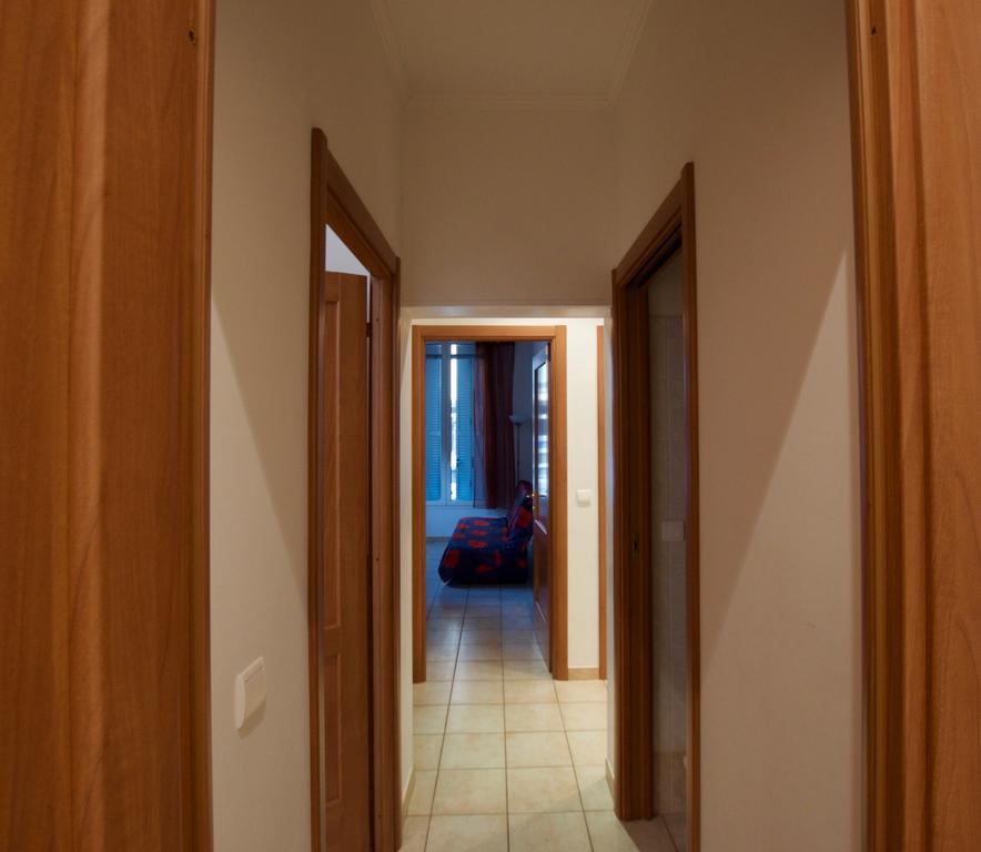 Appartement Les Clematites Menton Luaran gambar