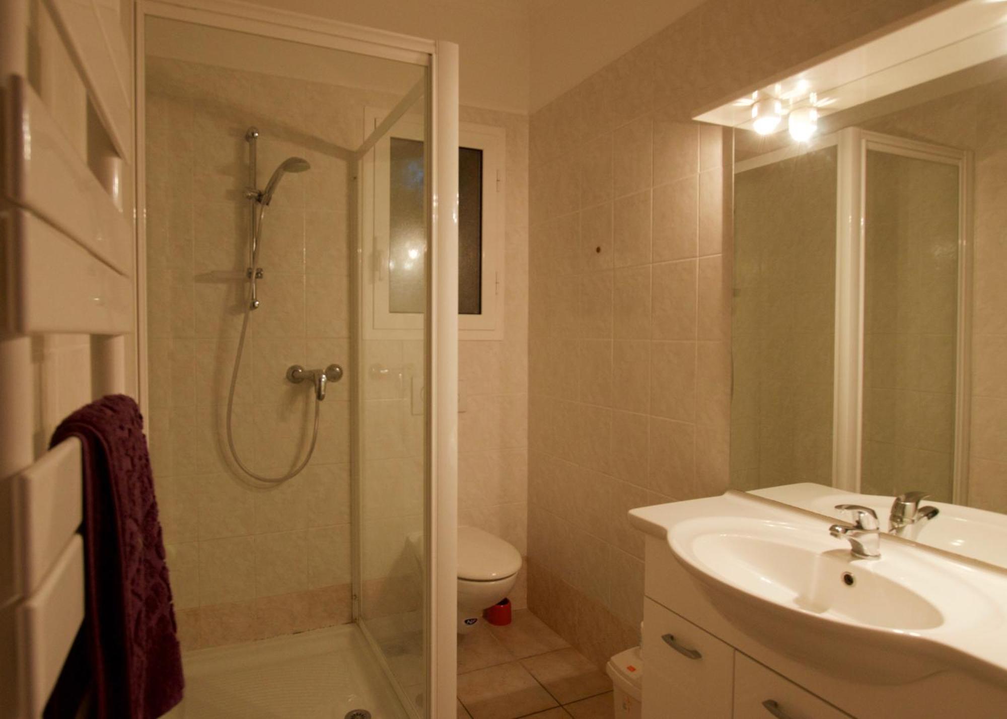 Appartement Les Clematites Menton Luaran gambar
