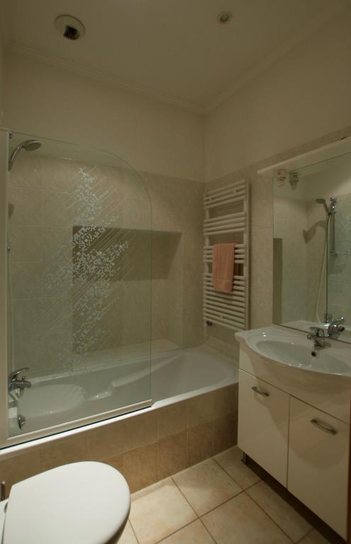 Appartement Les Clematites Menton Luaran gambar