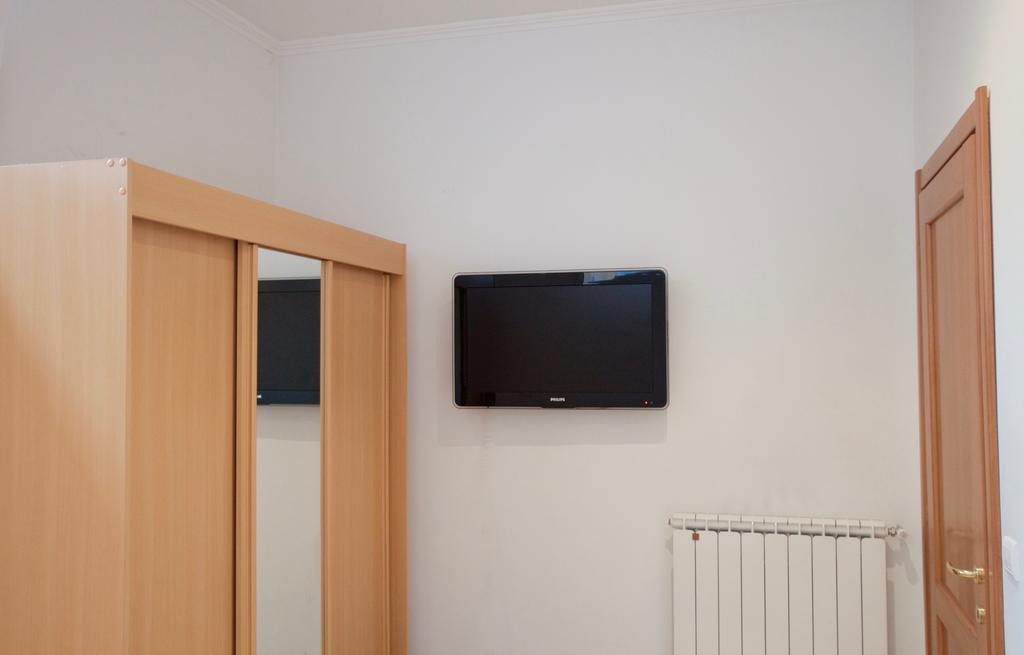 Appartement Les Clematites Menton Luaran gambar