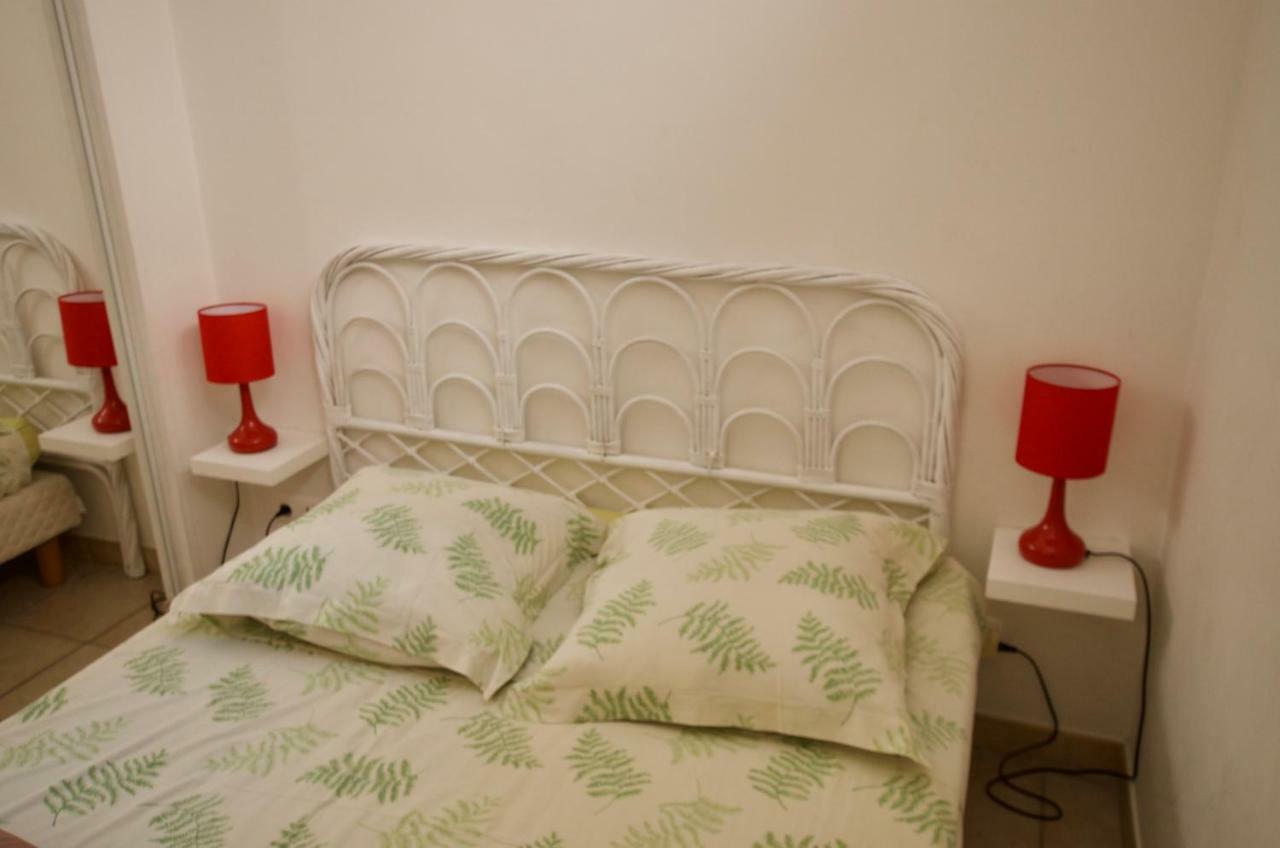 Appartement Les Clematites Menton Luaran gambar