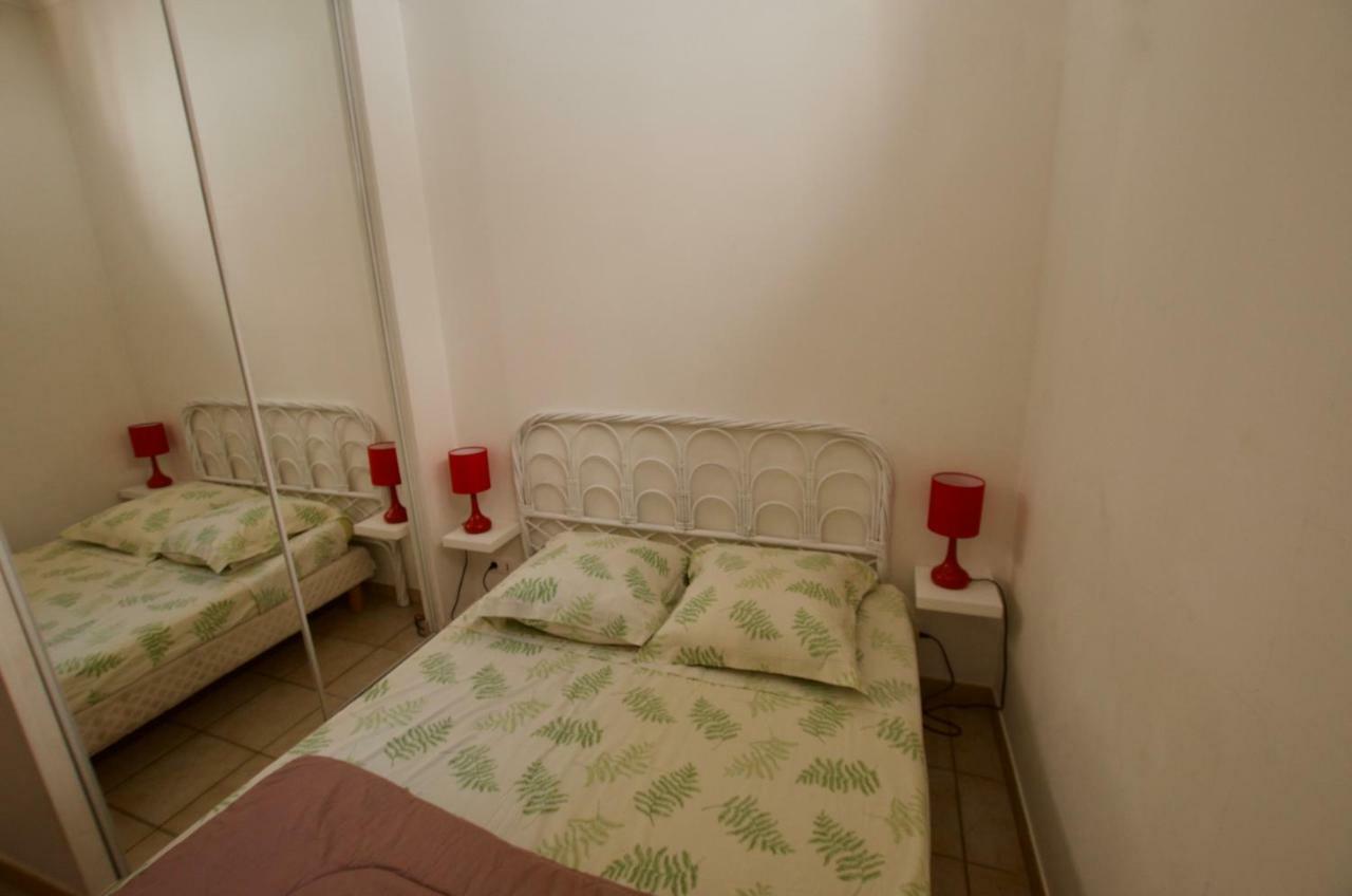 Appartement Les Clematites Menton Luaran gambar